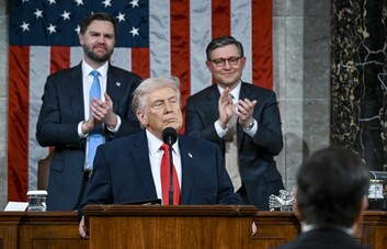Trump asegura que sus nuevos aranceles no requerirán de ninguna aprobación del Congreso Trump asegura que sus nuevos aranceles no requerirán de ninguna aprobación del Congreso