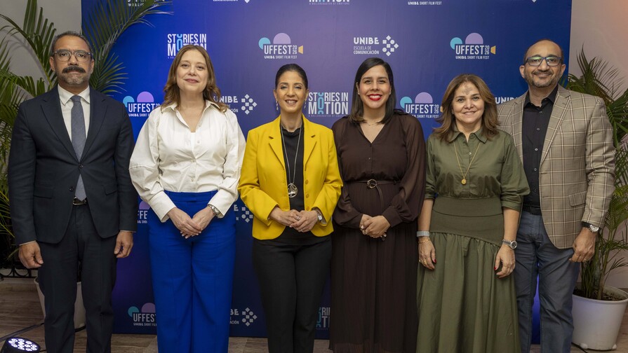 Unibe anuncia Uffest 2026, festival universitario de cortometrajes