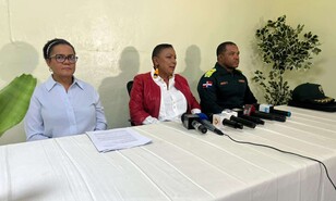 Autoridades educativas y Digesett impulsan plan de regulaci&oacute;n de motocicletas en liceos de Hig&uuml;ey