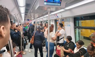 De horas a 30 minutos: as&iacute; cambia la ruta con integraci&oacute;n del metro y telef&eacute;rico en Los Alcarrizos