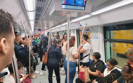 Se abre el debate: &iquest;Debe el Metro iniciar operaciones a las 5:00 a.m.?