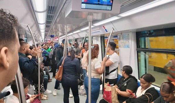 Se abre el debate: &iquest;Debe el Metro iniciar operaciones a las 5:00 a.m.?