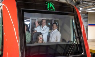 El Metro y la reivindicaci&oacute;n del tiempo