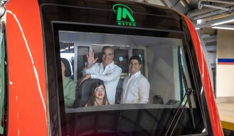 El Metro y la reivindicaci&oacute;n del tiempo