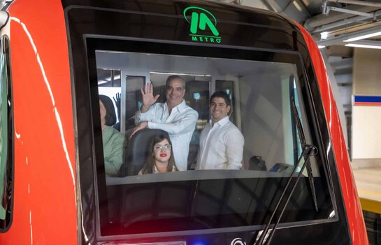 El Metro y la reivindicaci&oacute;n del tiempo
