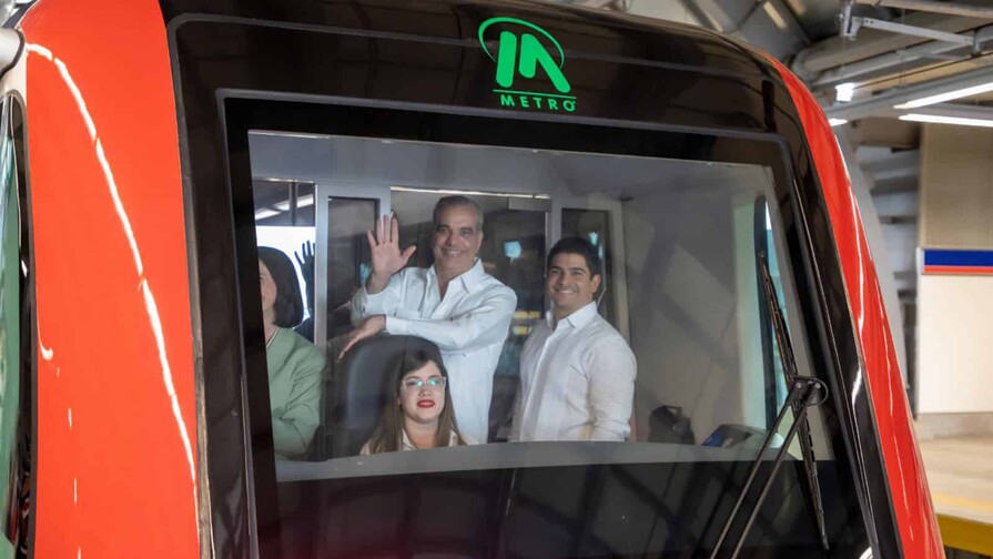 El Metro y la reivindicaci&oacute;n del tiempo