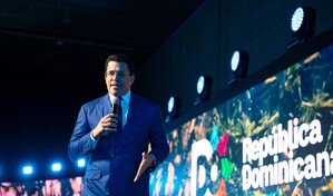 La Rep&uacute;blica Dominicana present&oacute; su oferta tur&iacute;stica en feria Anato 2026