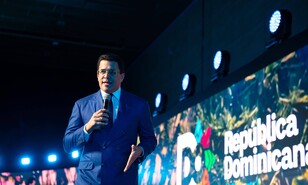 La Rep&uacute;blica Dominicana present&oacute; su oferta tur&iacute;stica en feria Anato 2026