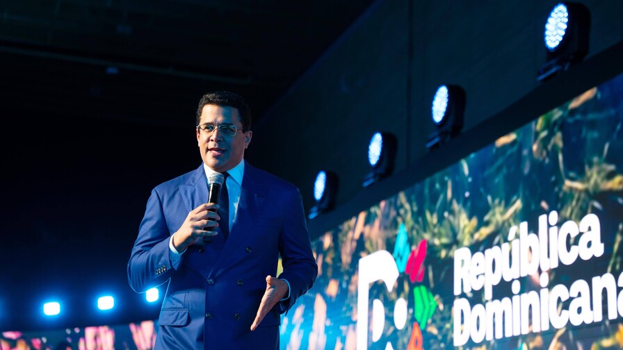 La Rep&uacute;blica Dominicana present&oacute; su oferta tur&iacute;stica en feria Anato 2026