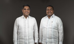 Kelvin Cruz, ministro de Deportes: "Tenemos una agenda de trabajo bien agresiva"