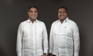 Kelvin Cruz, ministro de Deportes: "Tenemos una agenda de trabajo bien agresiva"