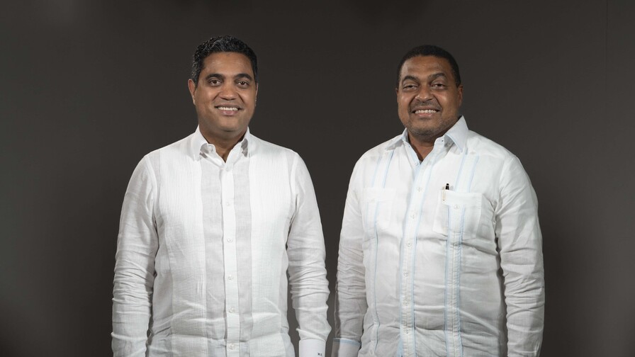 Kelvin Cruz, ministro de Deportes: "Tenemos una agenda de trabajo bien agresiva" Kelvin Cruz, ministro de Deportes: "Tenemos una agenda de trabajo bien agresiva"