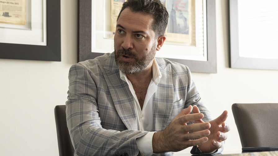 Presentan en Punta Cana  proyecto de ciudad inteligente