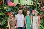 Banco BHD celebra con sus clientes la magia del carnaval de Punta Cana