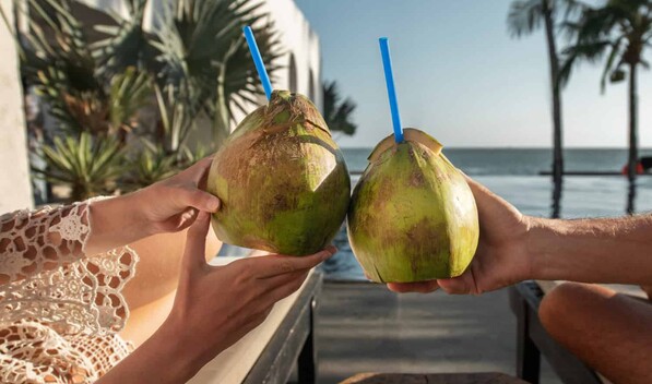 Bebidas con sabor e identidad dominicana