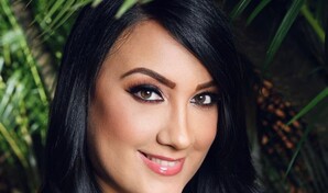 Giannina Azar es confirmada como dise&ntilde;adora oficial rumbo al Miss Universe Chile 2026