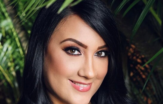 Giannina Azar es confirmada como dise&ntilde;adora oficial rumbo al Miss Universe Chile 2026