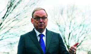 Casa Blanca reduce la opci&oacute;n de arancel global del 15% de Trump