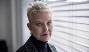 La directora del Programa Mundial de Alimentos dimitir&aacute; por motivos de salud