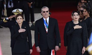 C&oacute;digo negro: as&iacute; deben vestir los legisladores y funcionarios este 27 de febrero