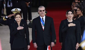 C&oacute;digo negro: as&iacute; deben vestir los legisladores y funcionarios este 27 de febrero