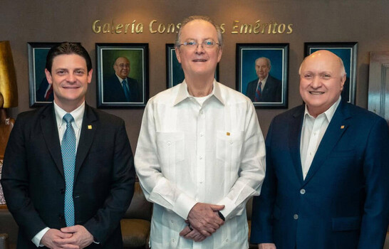 Rafael del Toro se retira y Manuel Grull&oacute;n Hern&aacute;ndez asumir&aacute; vicepresidencia en Grupo Popular