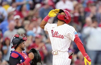 Dejarán de pelear un puesto en la MLB para ir al Clásico Mundial Dejarán de pelear un puesto en la MLB para ir al Clásico Mundial