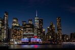 Nueva York permite a bares y restaurantes abrir hasta las 4 de la mañana durante Mundial Nueva York permite a bares y restaurantes abrir hasta las 4 de la mañana durante Mundial