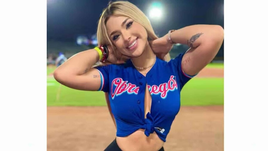 "Temo por mi seguridad": influencer rechaza v&iacute;nculo con ca&iacute;da de el Mencho