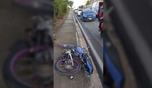 Tres fallecidos y varios heridos graves por colisi&oacute;n entre motocicletas en La Altagracia