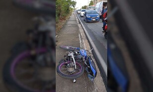 Tres fallecidos y varios heridos graves por colisi&oacute;n entre motocicletas en La Altagracia