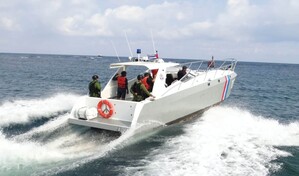 El due&ntilde;o del barco del incidente en Cuba afirma que se lo robaron en Florida