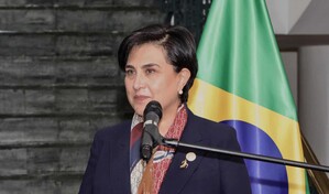 Ecuador aumenta aranceles a Colombia al 50% por no hacer lo suficiente en lucha antinarco