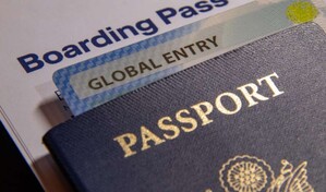 Global Entry contin&uacute;a suspendido en EE. UU. mientras persiste el cierre del DHS