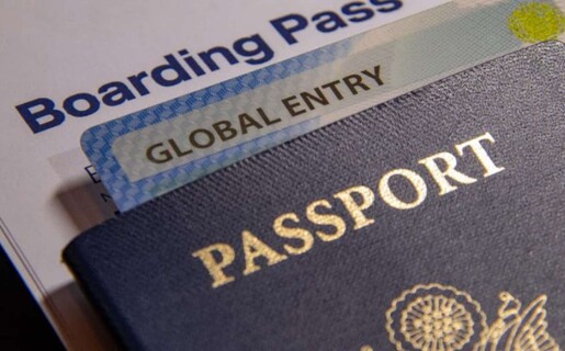 Global Entry contin&uacute;a suspendido en EE. UU. mientras persiste el cierre del DHS