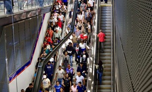 La extensi&oacute;n 2C del Metro de Santo Domingo operar&aacute; sin transbordos tras per&iacute;odo de pruebas