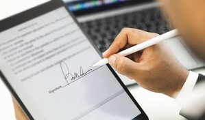 Facturaci&oacute;n electr&oacute;nica de la DGII acelera adopci&oacute;n de las firmas digitales