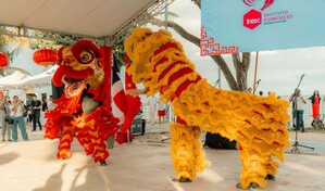 Festival de la Primavera reunir&aacute; cultura, deporte y tradici&oacute;n en el Centro de los H&eacute;roes