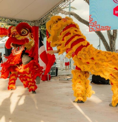 Festival de la Primavera reunir&aacute; cultura, deporte y tradici&oacute;n en el Centro de los H&eacute;roes