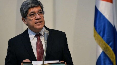 Cuba afirma que EE. UU. quiere cooperar para esclarecer el incidente armado en sus aguas