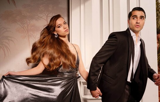 Golden Boy: la nueva telenovela turca que llega a Color Visi&oacute;n