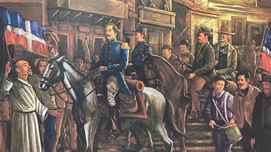 Hoy es domingo 15 de marzo del 2026 Hoy es domingo 15 de marzo del 2026