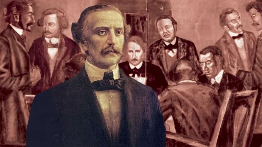 Hoy es lunes 16 de marzo del 2026 Hoy es lunes 16 de marzo del 2026