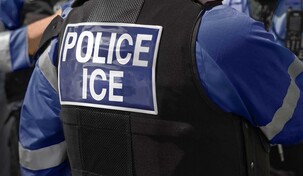 El tiroteo mortal durante un control de tr&aacute;fico en Houston reaviva el escrutinio p&uacute;blico sobre el ICE