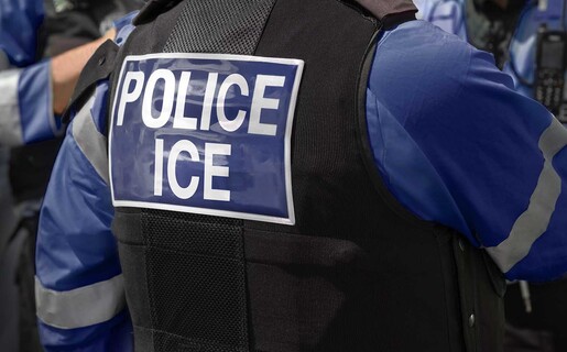 Plan de ICE para equipar a sus agentes con guantes el&eacute;ctricos provoca indignaci&oacute;n y temor a abusos