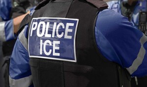 Hochul rechaza que ICE necesite a la policía de Nueva York: Pueden valerse por sí mismos