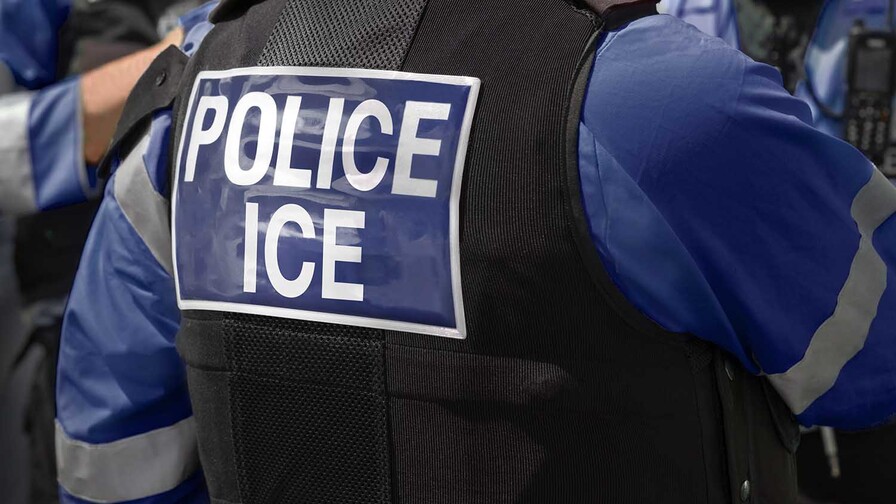 Un inmigrante europeo es el decimonoveno detenido que fallece bajo custodia de ICE en 2026 Un inmigrante europeo es el decimonoveno detenido que fallece bajo custodia de ICE en 2026