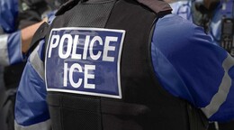 Muertes en operativos de ICE reavivan el debate sobre pol&iacute;tica migratoria