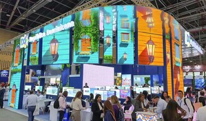 Colombia se afianza como un mercado clave para el turismo de la Rep&uacute;blica Dominicana