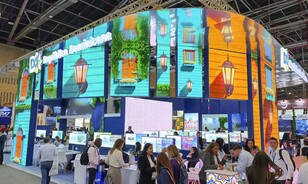 Colombia se afianza como un mercado clave para el turismo de la Rep&uacute;blica Dominicana